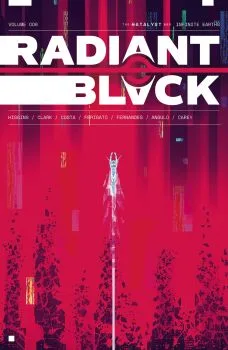 Cover of Red; The Unleashed: Echoes of Sorrow, Part II