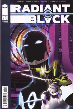 Issue #41