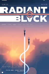 Volume 4: Two-in-One