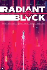 Volume 6: Infinite Earths