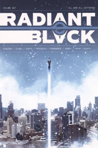 Volume 007: All-New All-Different