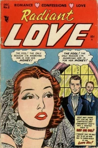 Issue #2