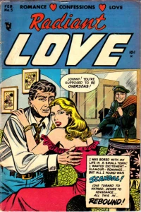 Issue #3