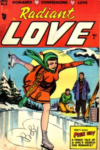 Issue #4