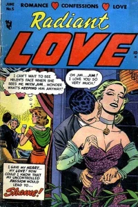 Issue #5