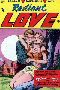 Issue #6
