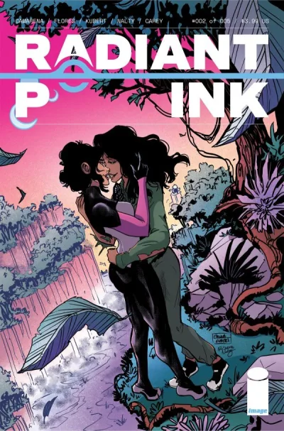 Cover of Eva and Kelly's Complicated Adventure