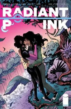 Cover of Eva and Kelly's Complicated Adventure