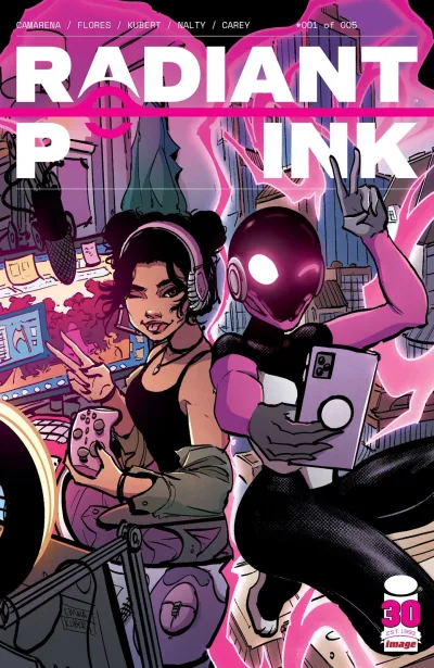Cover of Meet Cute/Horrible