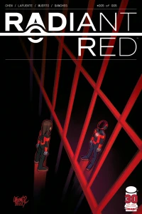 Crime And Punishment; Sister Crash: All You Need Is Everything