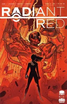 Cover of Brave New World; Sister Crash: Room for Dessert