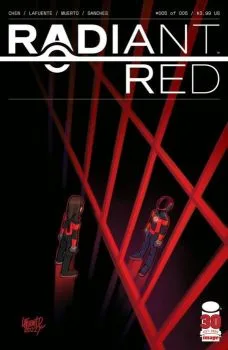 Cover of Crime And Punishment; Sister Crash: All You Need Is Everything