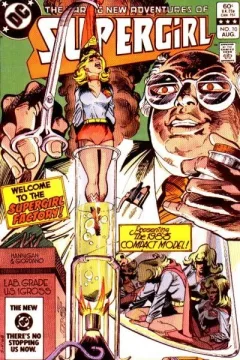 Radiation-Fever; Spell Bound!