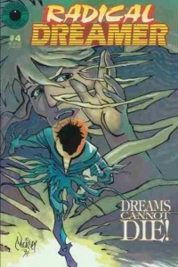 Dreams Cannot Die! part 4