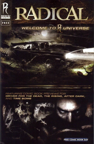 Cover of Welcome to R Universe