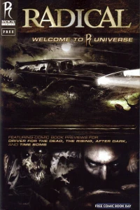 Welcome to R Universe