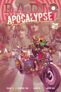 Issue #2
