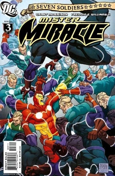 Cover of Radio Bedlam