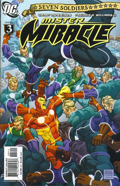 Cover of Radio Bedlam
