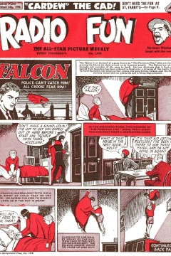Issue #1039