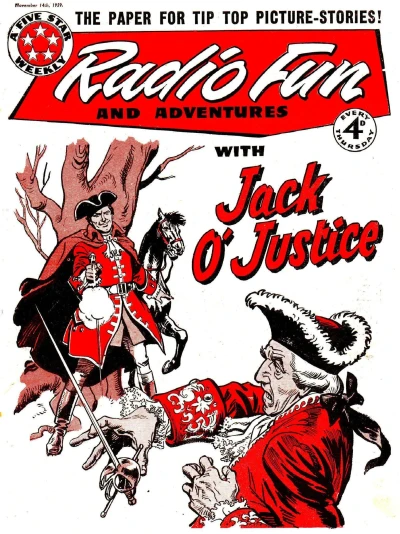 Cover of Issue #1101