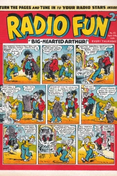 Issue #29