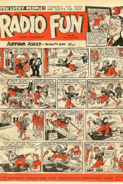 Issue #451