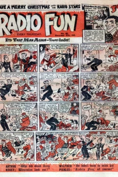 Issue #481