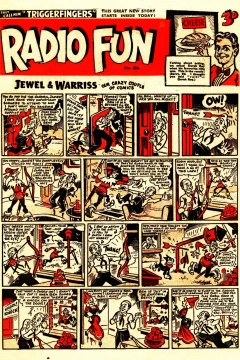 Issue #634