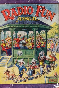 Issue #1953