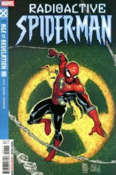 Issue #1