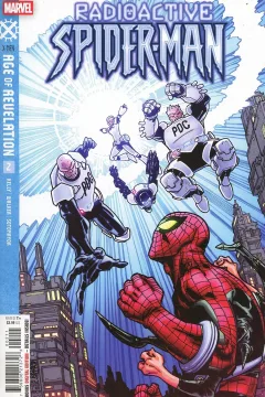 Issue #2