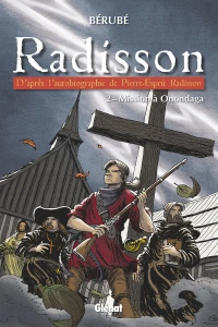 Mission à Onondaga