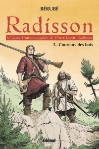 Coureurs des bois