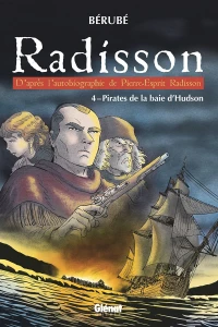 Pirates de la baie d'Hudson