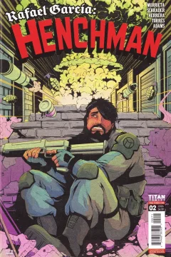 Issue #2
