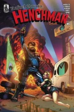 Issue #1