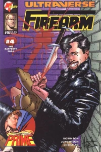 Rafferty: In His Own Words