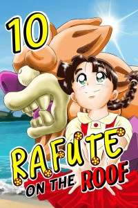 Issue #10