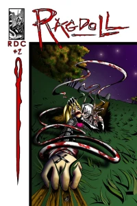Issue #2