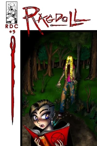 Issue #3