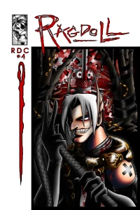 Issue #4
