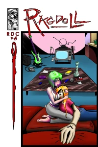 Issue #6
