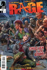 After The Impact Part 2 Of 3