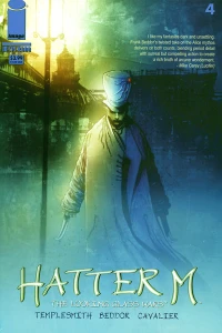 Rage Against the Machine