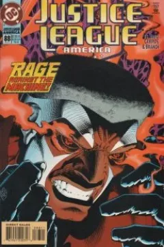 Rage Against the Machine
