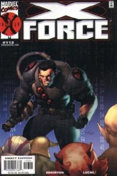 Rage War, Part Four Of Four