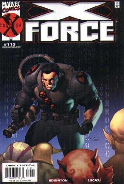 Cover of Rage War, Part Four Of Four