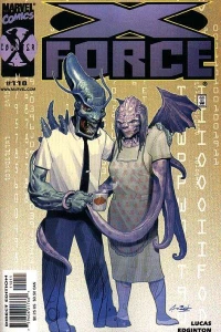 Rage War, Part One Of Four