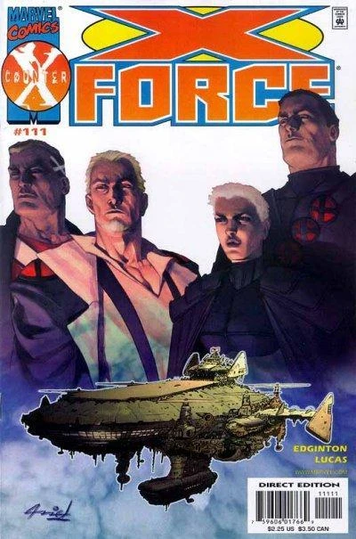 Cover of Rage War, Part Two Of Four